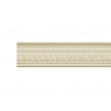 Полиуретановый карниз AC 135 (2.00м)
